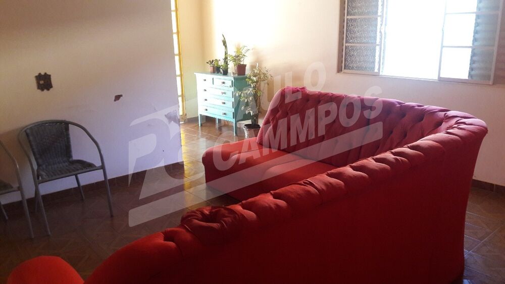 Casa, 3 quartos, 264 m² - Foto 2