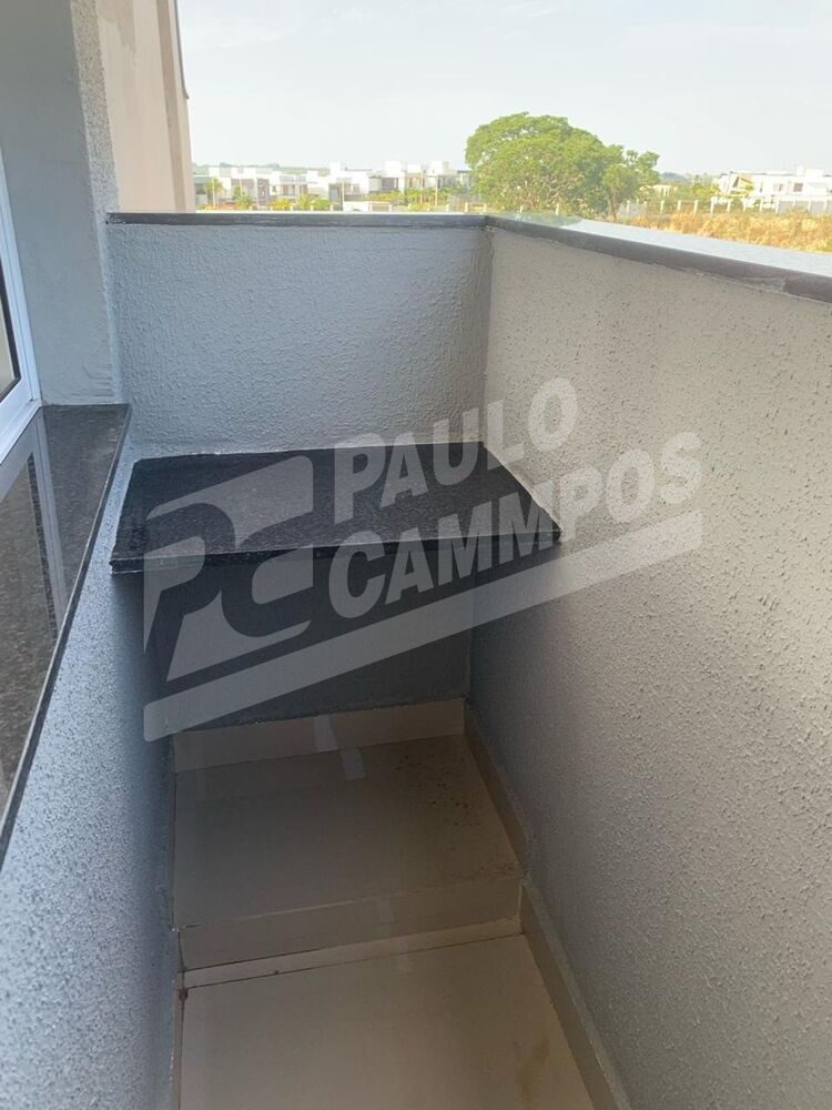 Apartamento, 2 quartos, 57 m² - Foto 1