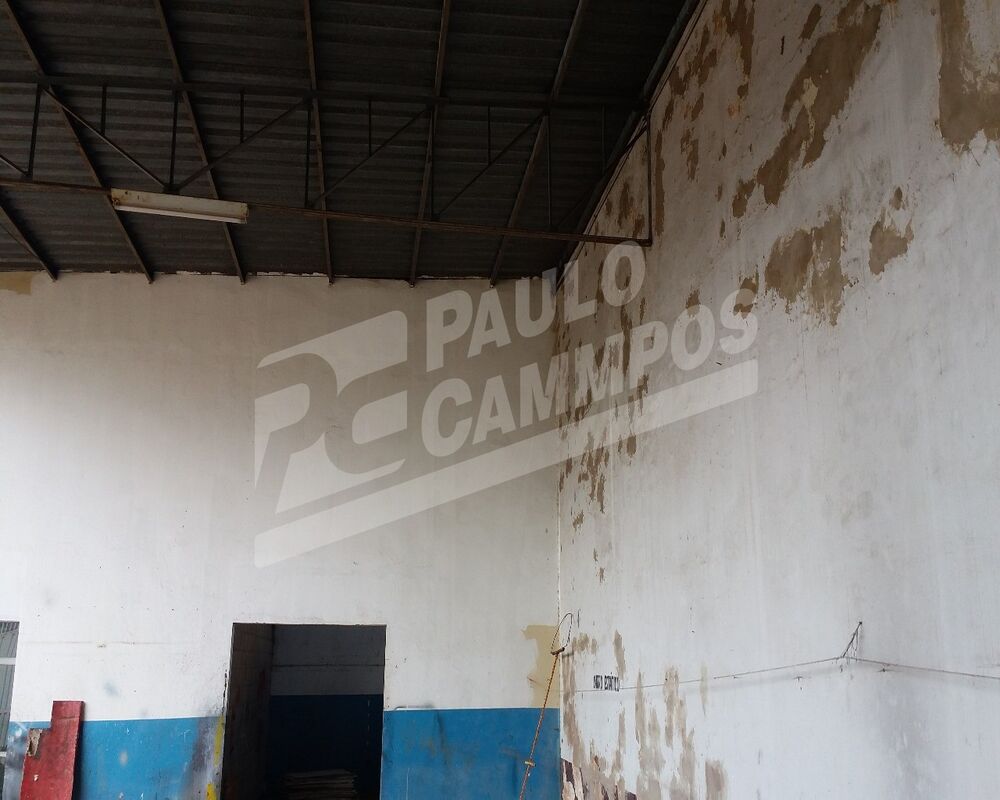 Depósito-Galpão, 300 m² - Foto 15