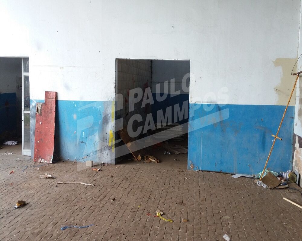 Depósito-Galpão, 300 m² - Foto 14
