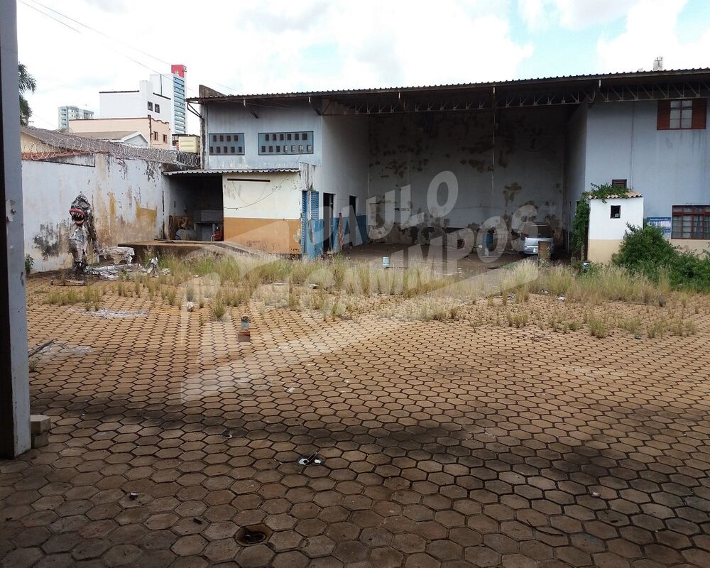 Depósito-Galpão, 300 m² - Foto 21
