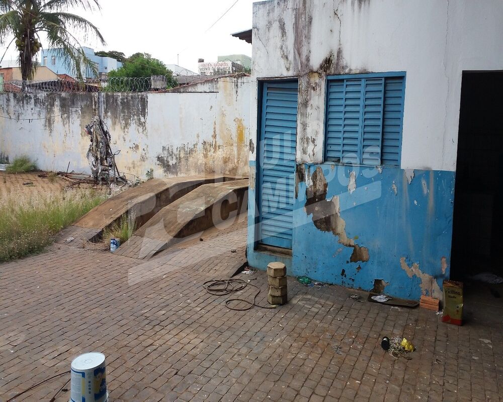 Depósito-Galpão, 300 m² - Foto 13