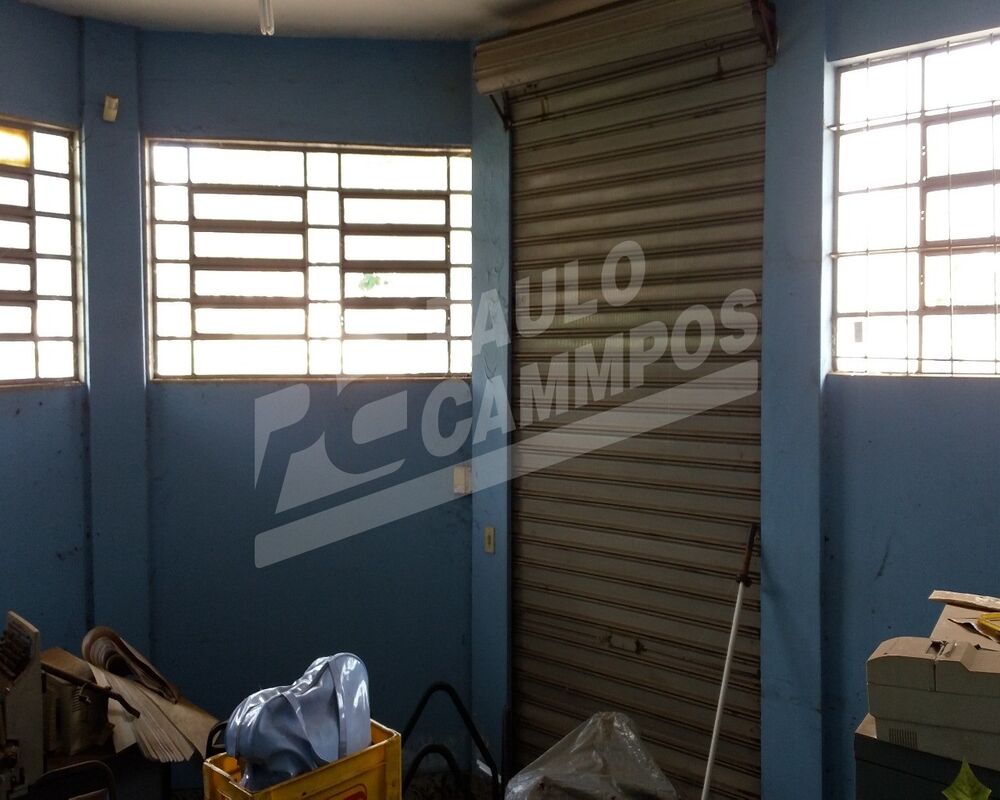 Depósito-Galpão, 300 m² - Foto 9