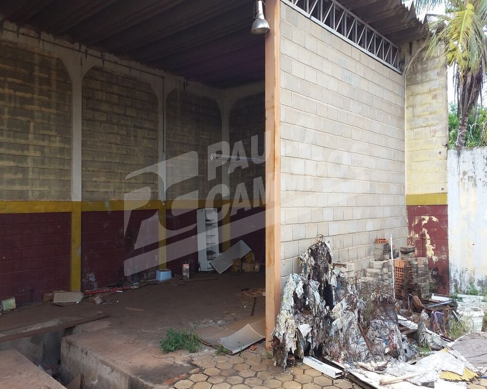 Depósito-Galpão, 300 m² - Foto 12
