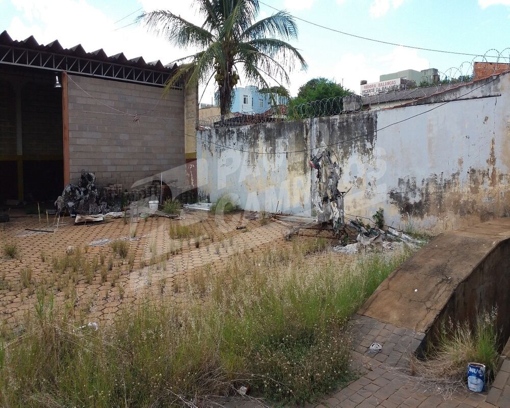 Depósito-Galpão, 300 m² - Foto 2
