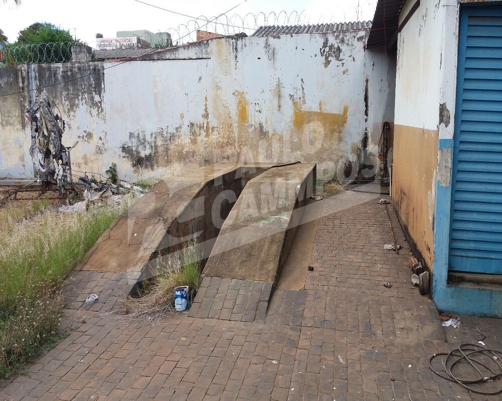 Depósito-Galpão, 300 m² - Foto 3