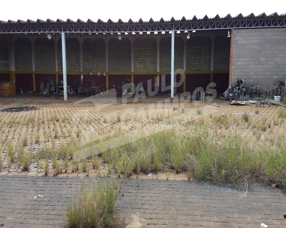 Depósito-Galpão, 300 m² - Foto 6