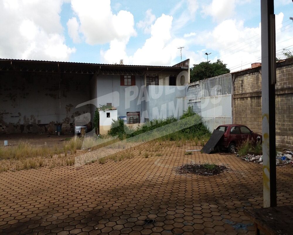 Depósito-Galpão, 300 m² - Foto 19