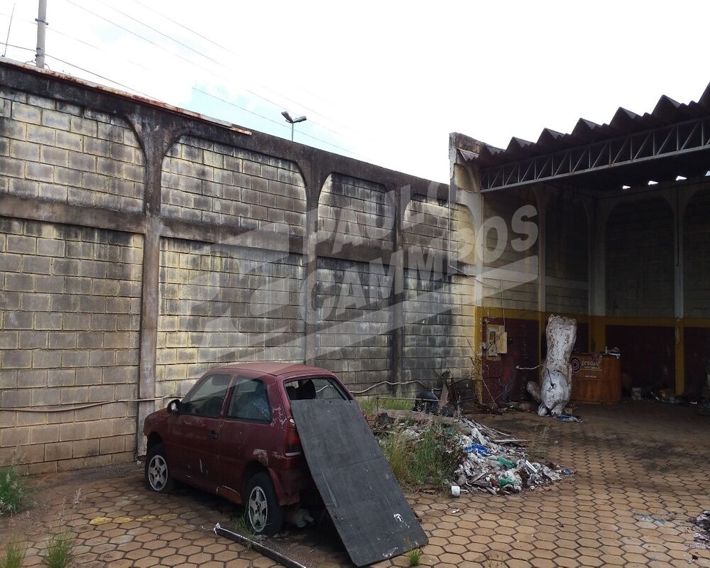 Depósito-Galpão, 300 m² - Foto 17