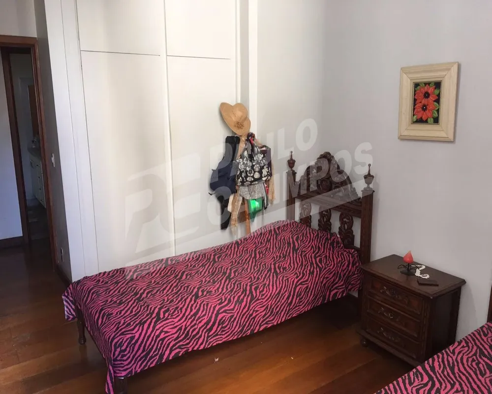 Apartamento, 4 quartos, 240 m² - Foto 2
