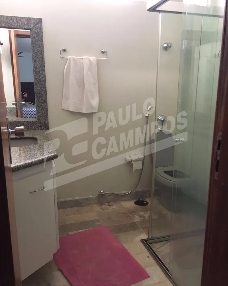 Apartamento, 4 quartos, 240 m² - Foto 4