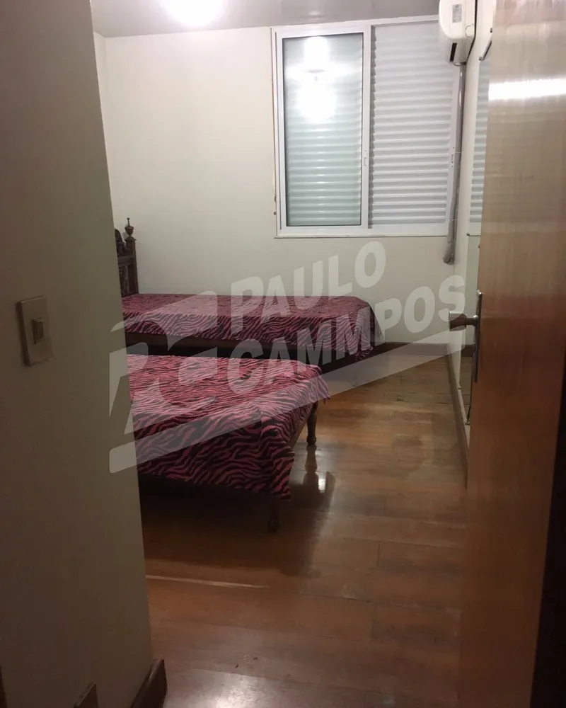 Apartamento, 4 quartos, 240 m² - Foto 1