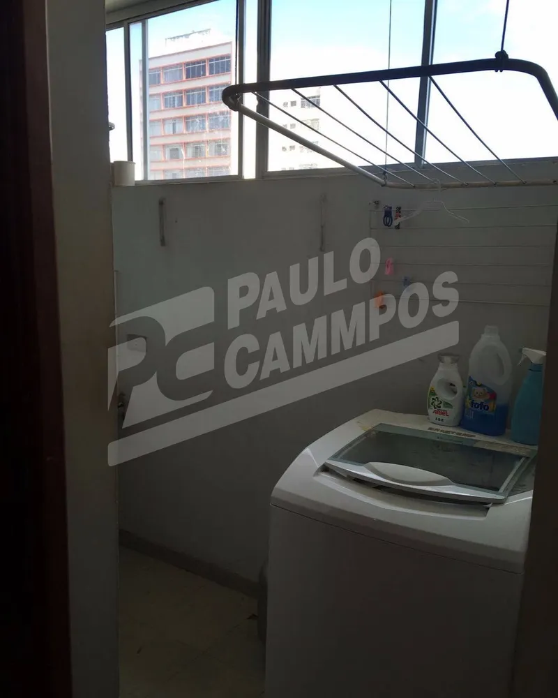 Apartamento, 4 quartos, 240 m² - Foto 3