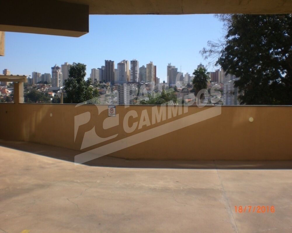 Apartamento, 3 quartos, 136 m² - Foto 3