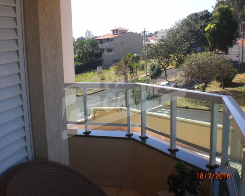 Apartamento, 3 quartos, 136 m² - Foto 4