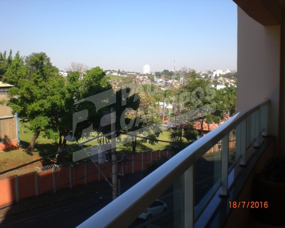 Apartamento, 3 quartos, 136 m² - Foto 1