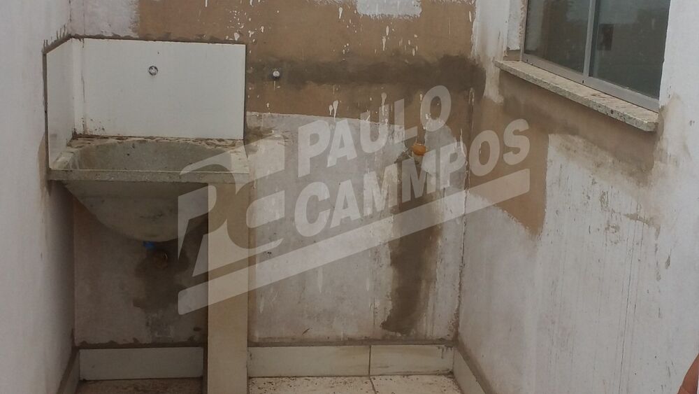 Casa, 2 quartos, 62 m² - Foto 3