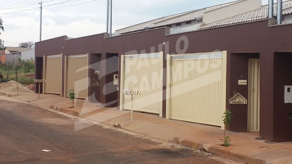 Casa, 2 quartos, 62 m² - Foto 10