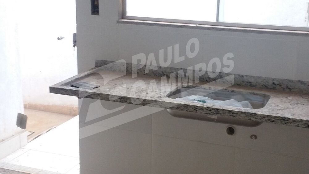 Casa, 2 quartos, 62 m² - Foto 2