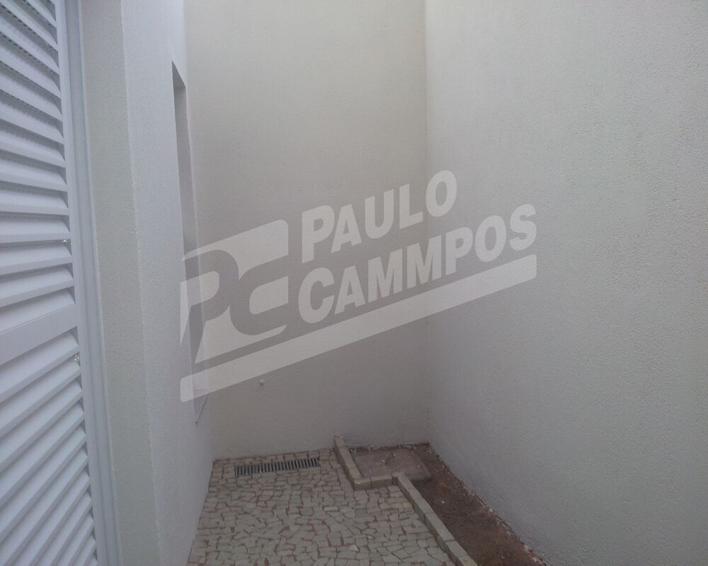 Casa, 3 quartos - Foto 17