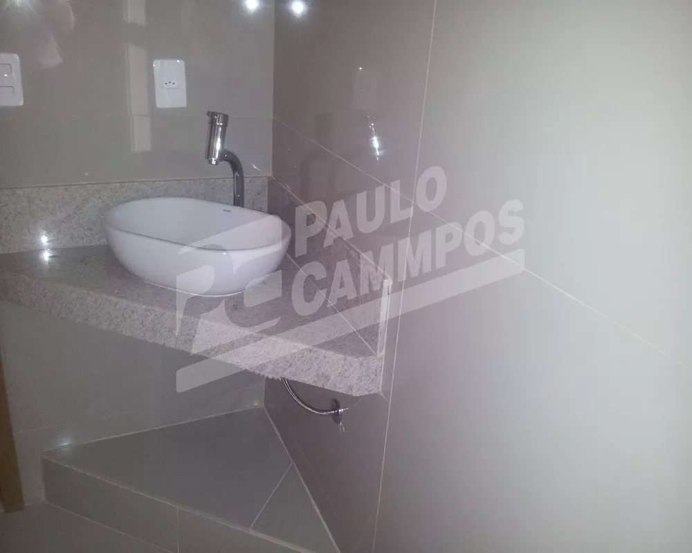 Casa, 3 quartos - Foto 8
