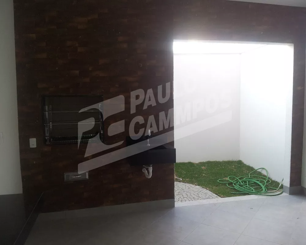 Casa, 3 quartos - Foto 14