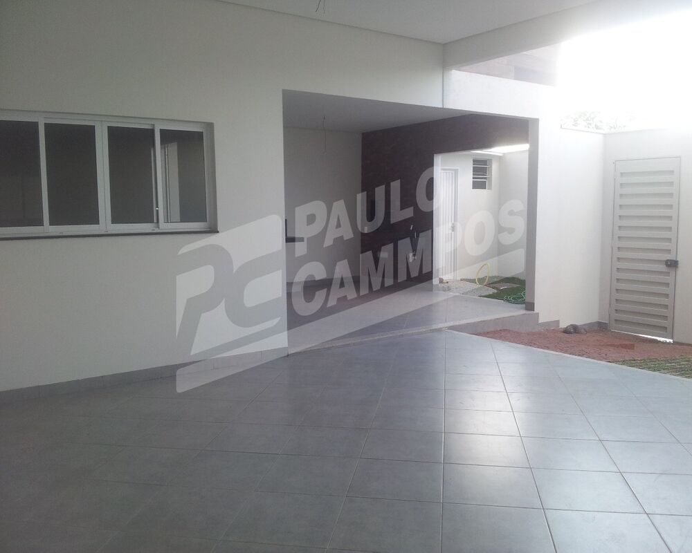 Casa, 3 quartos - Foto 27