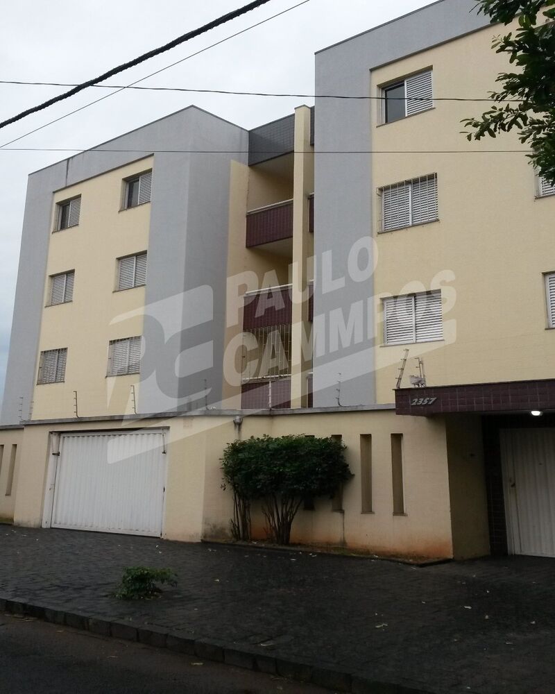 Apartamento, 3 quartos, 97 m² - Foto 2