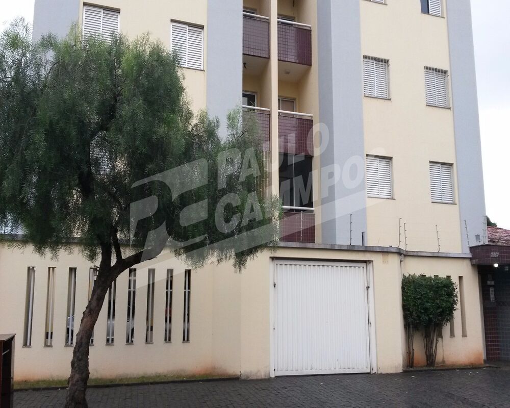 Apartamento, 3 quartos, 97 m² - Foto 7