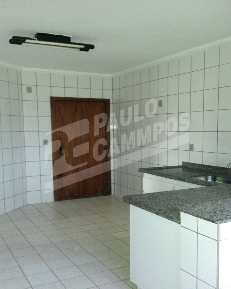 Apartamento, 3 quartos, 97 m² - Foto 1
