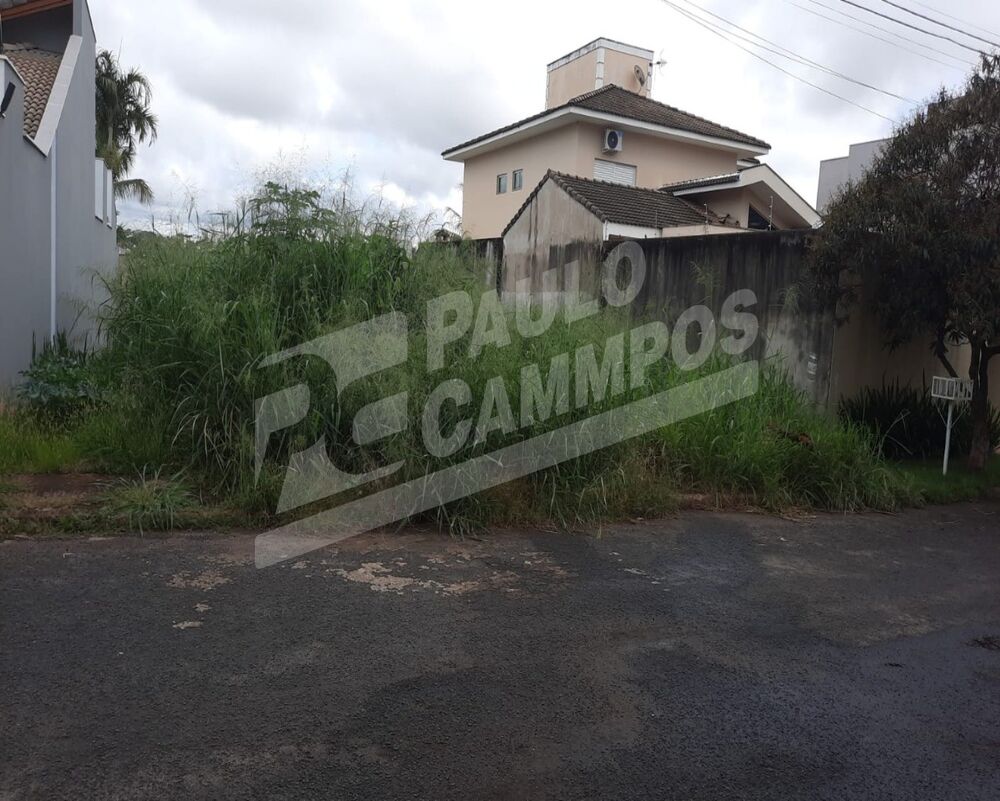 Terreno, 490 m² - Foto 2