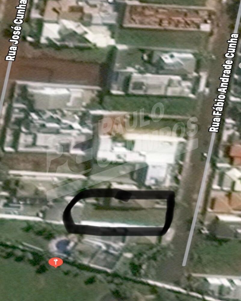 Terreno, 490 m² - Foto 1