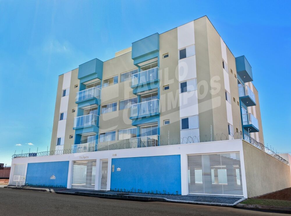 Apartamento, 2 quartos, 55 m² - Foto 7