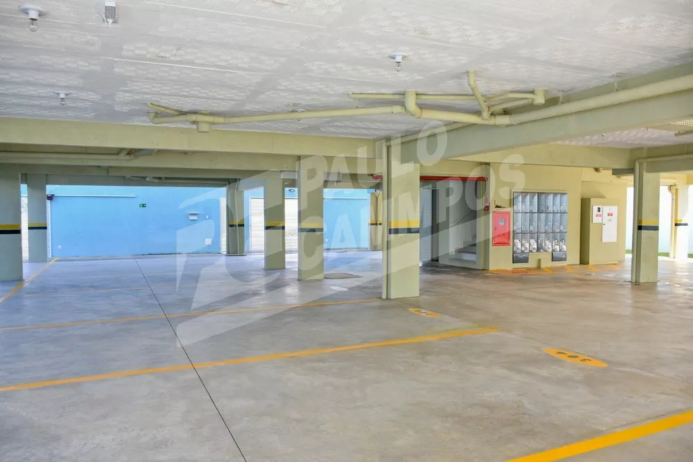 Apartamento, 2 quartos, 55 m² - Foto 5