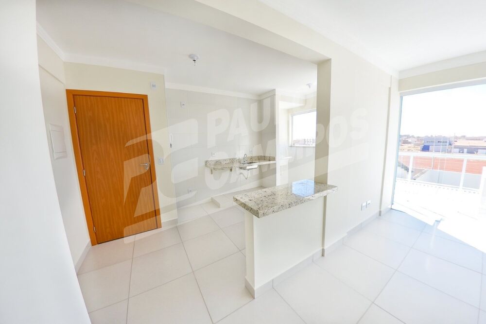 Apartamento, 2 quartos, 55 m² - Foto 12