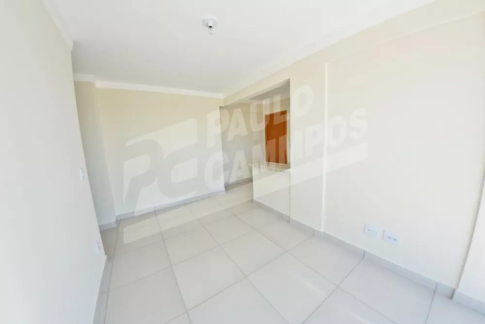 Apartamento, 2 quartos, 55 m² - Foto 4