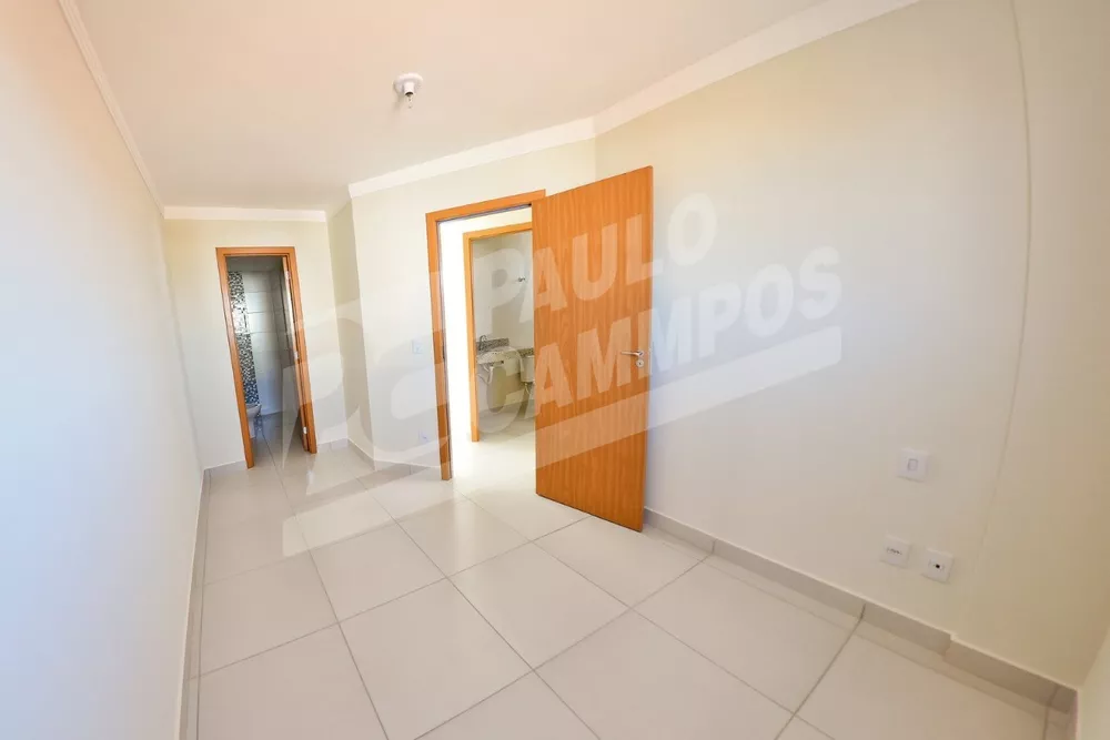 Apartamento, 2 quartos, 55 m² - Foto 2