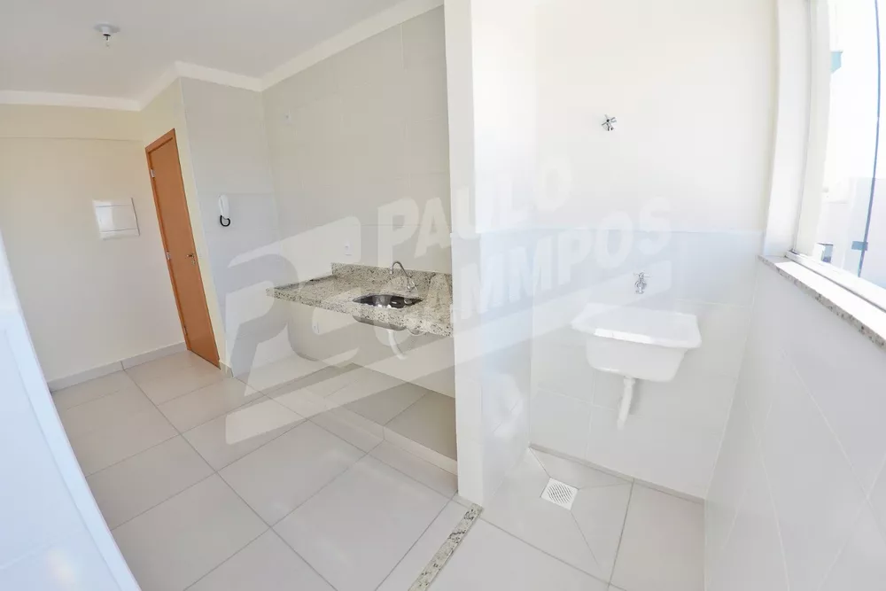 Apartamento, 2 quartos, 55 m² - Foto 3