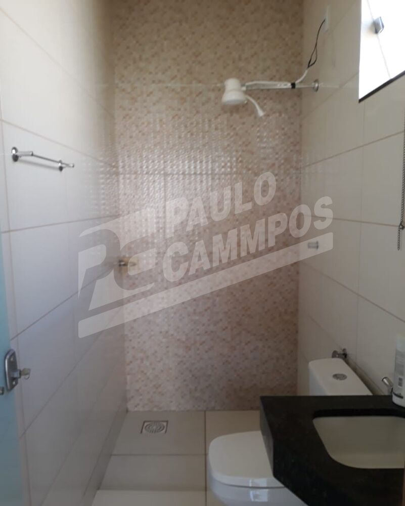 Casa, 3 quartos, 182 m² - Foto 1