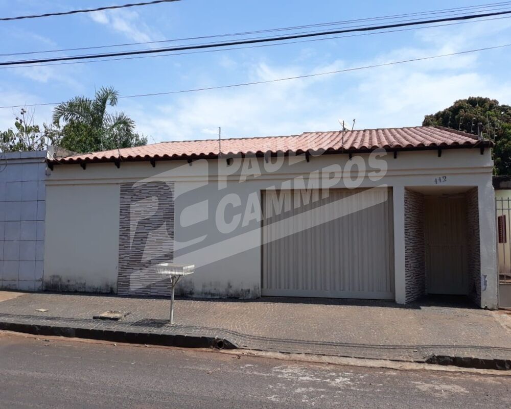 Casa, 3 quartos, 182 m² - Foto 4