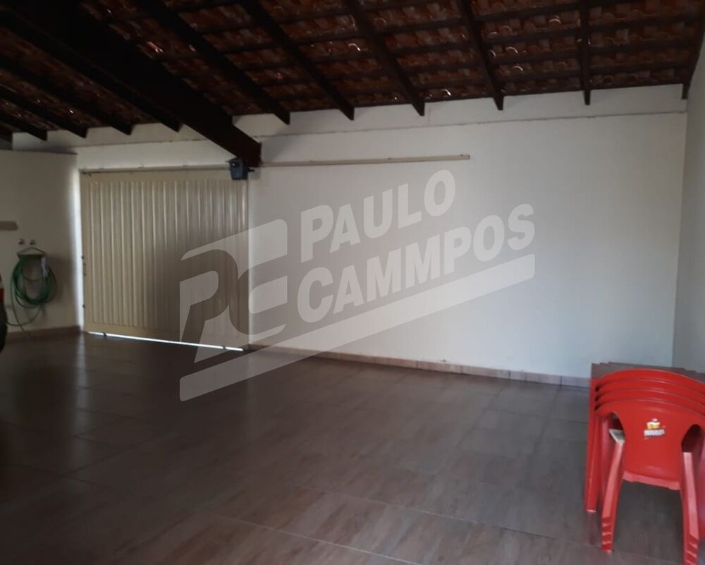 Casa, 3 quartos, 182 m² - Foto 3