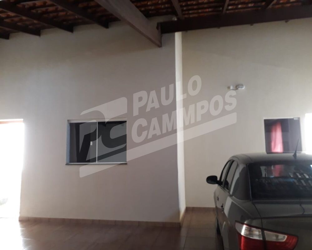 Casa, 3 quartos, 182 m² - Foto 2