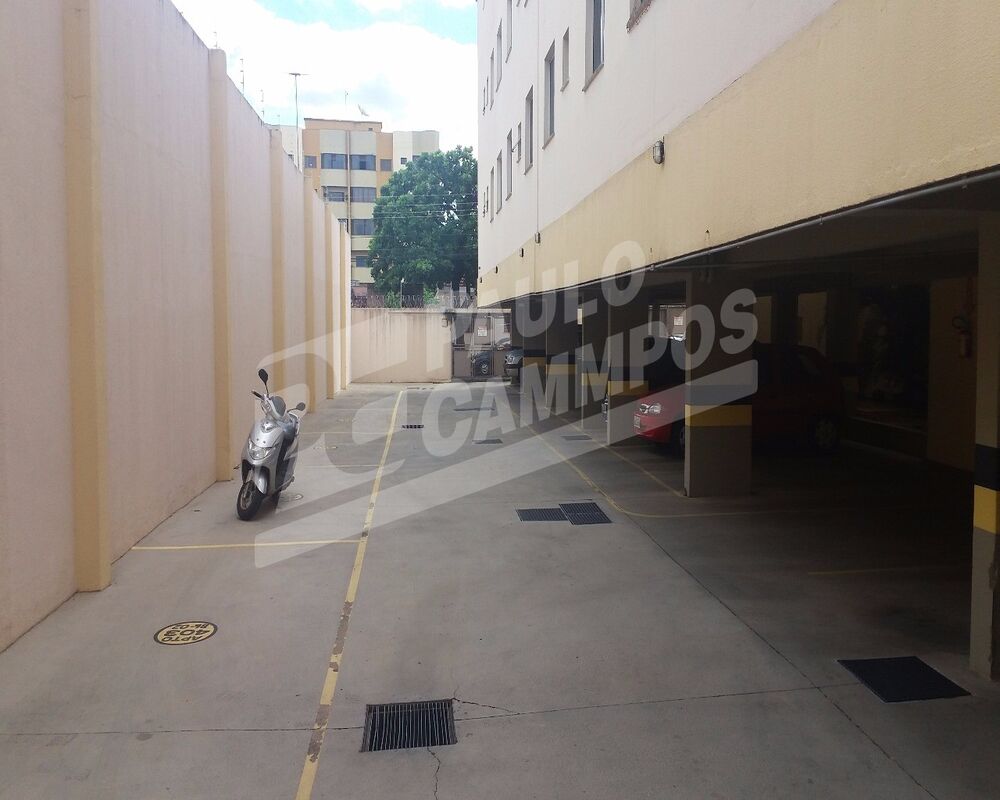 Apartamento, 3 quartos, 67 m² - Foto 5