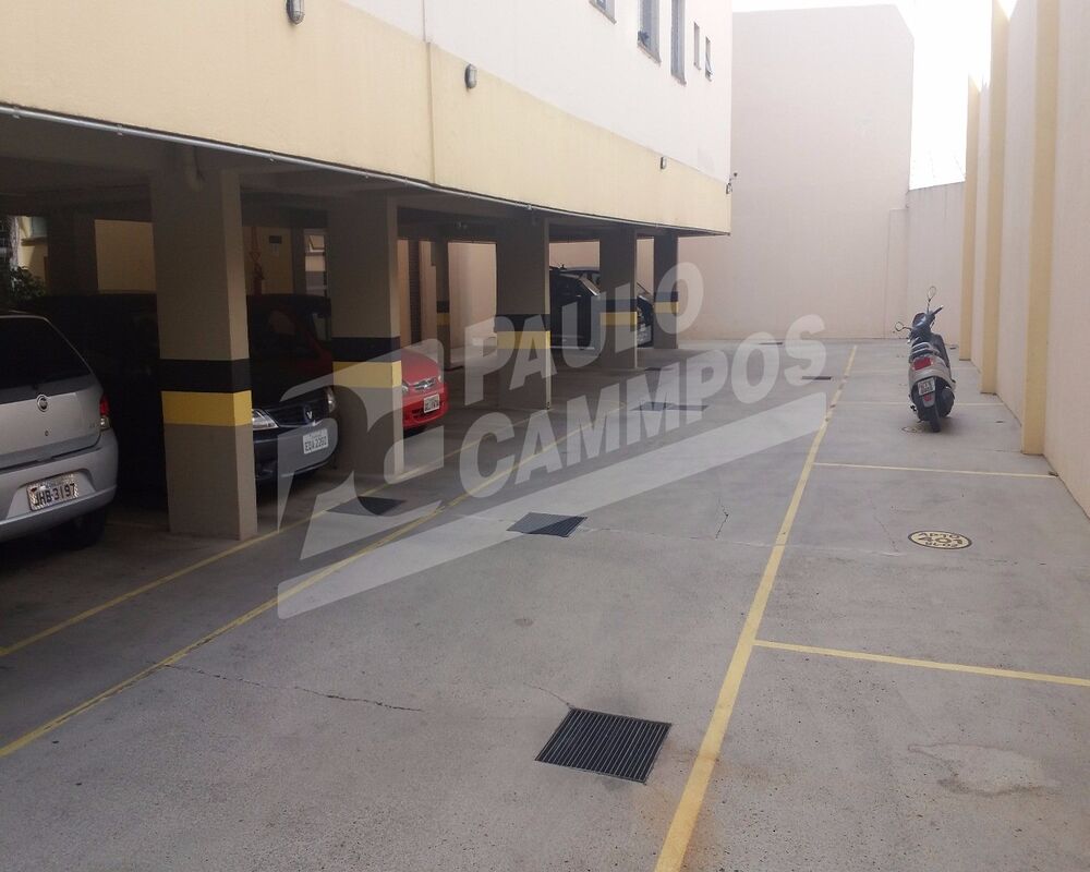 Apartamento, 3 quartos, 67 m² - Foto 12