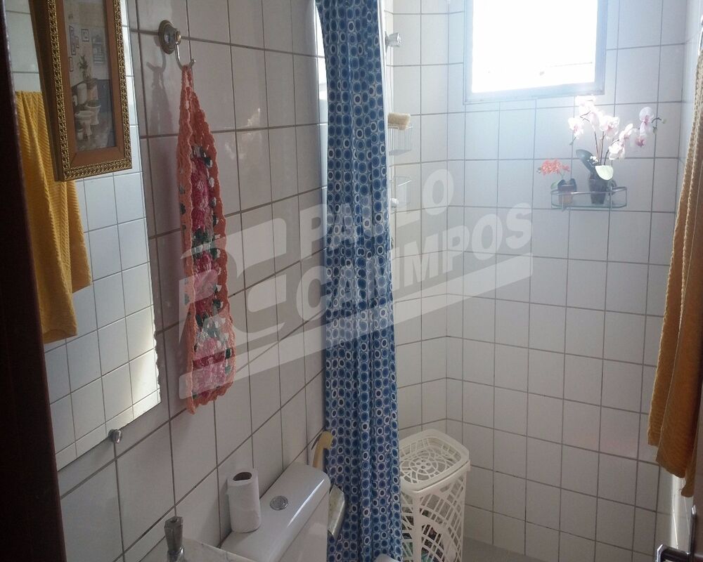 Apartamento, 3 quartos, 67 m² - Foto 8