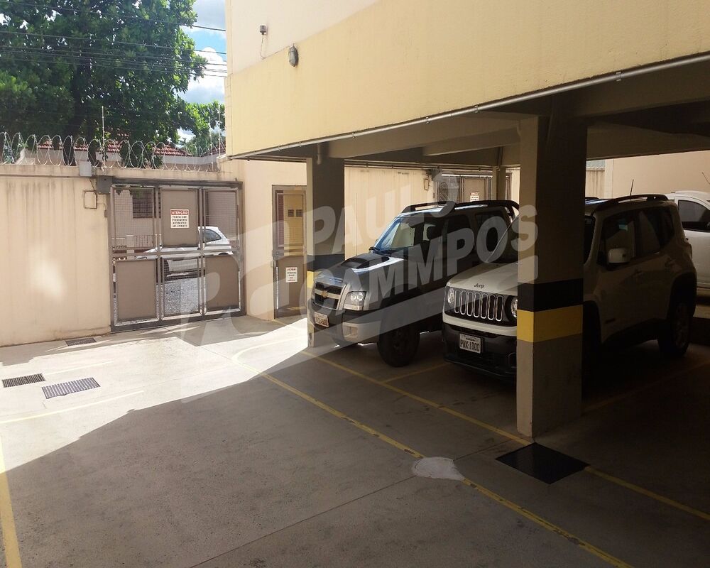 Apartamento, 3 quartos, 67 m² - Foto 7