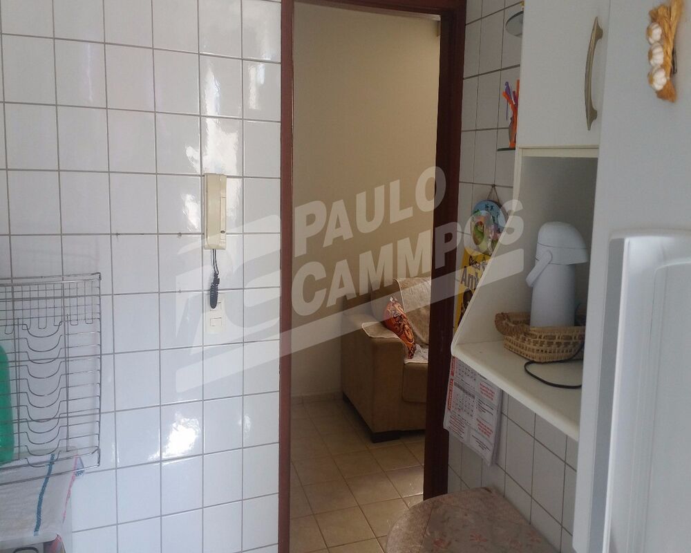 Apartamento, 3 quartos, 67 m² - Foto 2