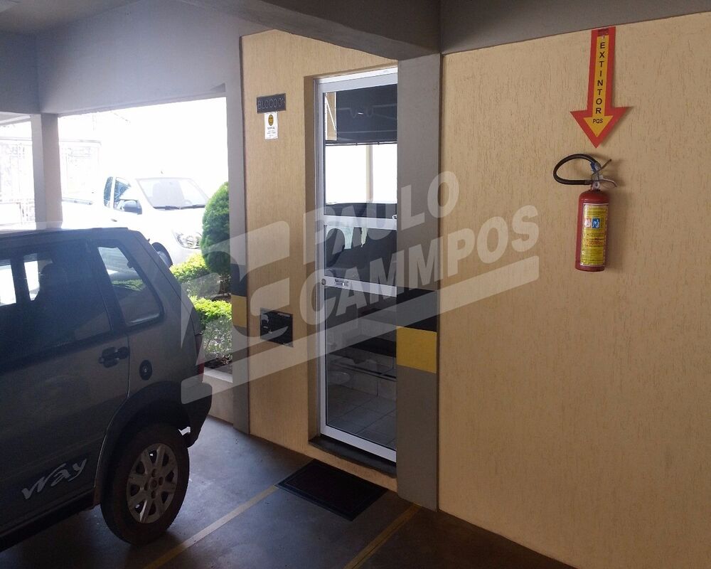 Apartamento, 3 quartos, 67 m² - Foto 1