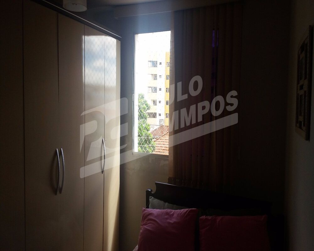 Apartamento, 3 quartos, 67 m² - Foto 6