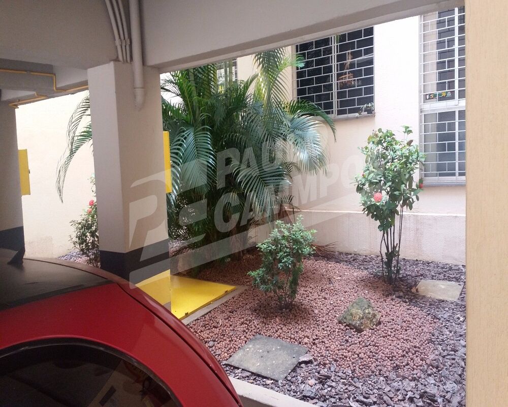 Apartamento, 3 quartos, 67 m² - Foto 13